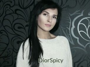 DiorSpicy