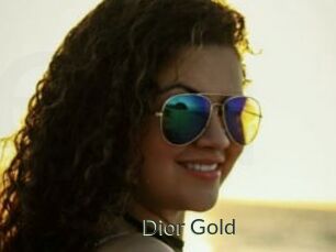 Dior_Gold