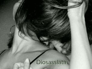 Diosasslatin