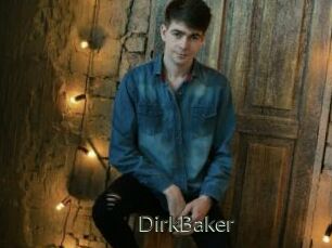 DirkBaker