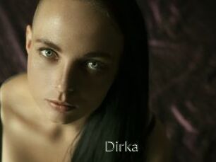 Dirka
