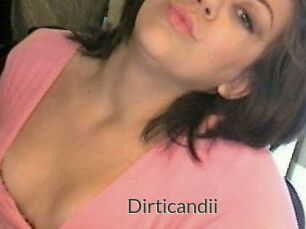 Dirticandii