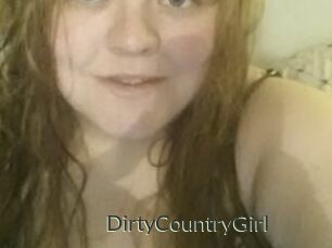 DirtyCountryGirl