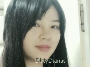 DirtyDianas
