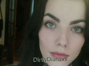 DirtyDianaxx