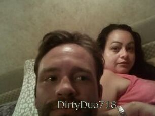 DirtyDuo718