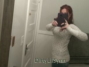 DirtyLilSynn