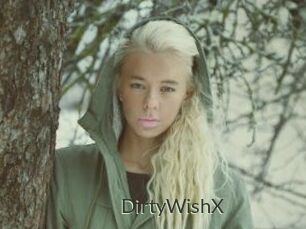 DirtyWishX