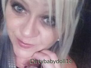 Dirtybabydoll18