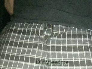 Dirtyfeedme