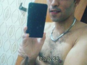Disilv33