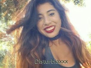 Disturbiaxxx
