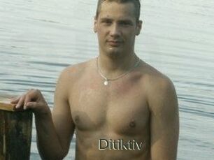 Ditiktiv