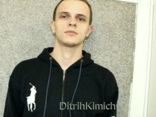 DitrihKimich