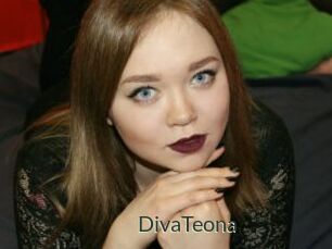 DivaTeona