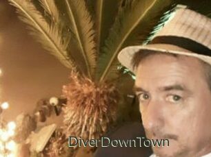 DiverDownTown