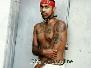 DivineMasculine