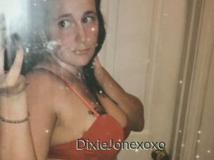DixieJonexoxo