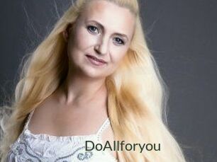 DoAllforyou