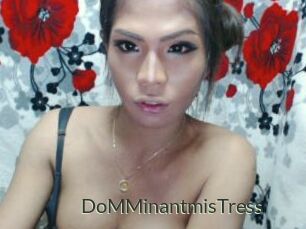 DoMMinantmisTress