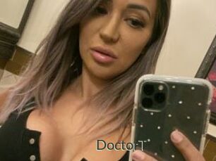 DoctorT
