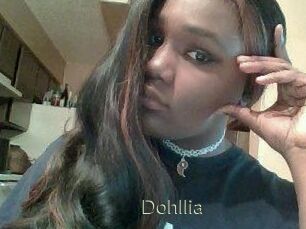 Dohllia