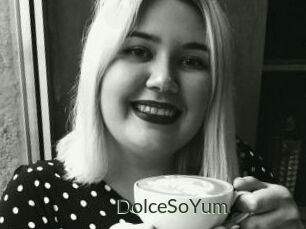 DolceSoYum