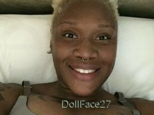 DollFace27