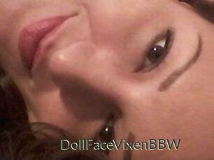 DollFaceVixenBBW