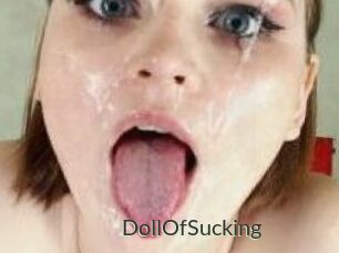 DollOfSucking
