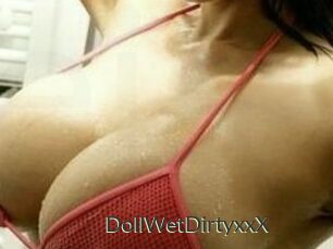 DollWetDirtyxxX