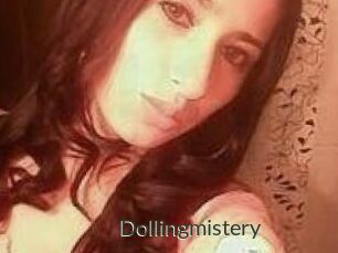 Dollingmistery