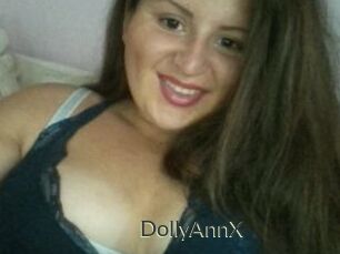 DollyAnnX
