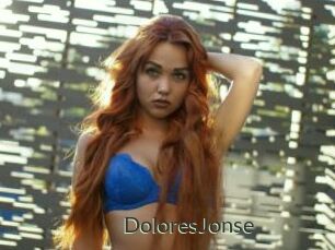 DoloresJonse