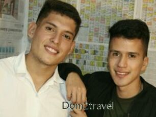 Dom2travel