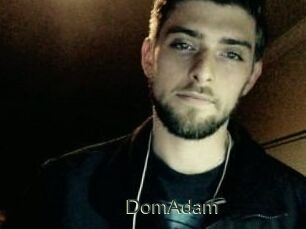 DomAdam
