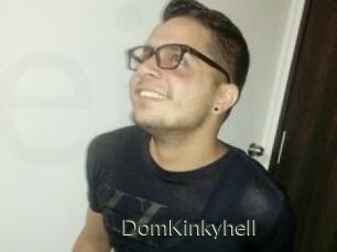 DomKinkyhell