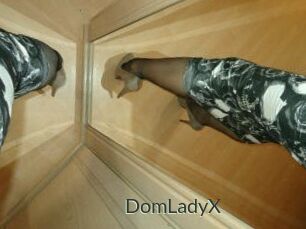 DomLadyX