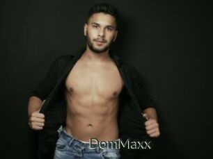 DomMaxx