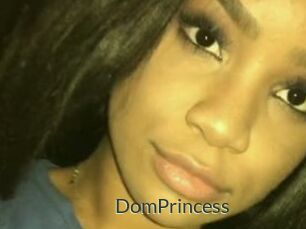 DomPrincess