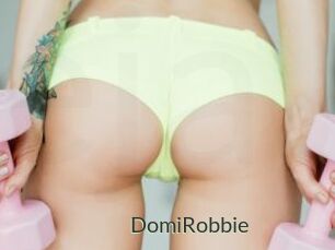 DomiRobbie