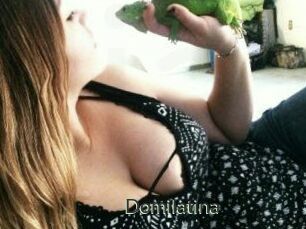 Domilatina