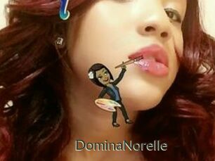Domina_Norelle