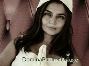DominaPaulinaDeluge