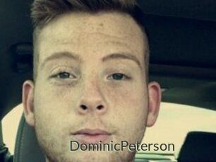 Dominic_Peterson