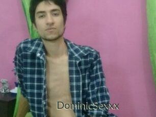 DominicSexxx
