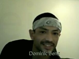 Dominic_Benz