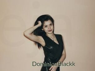 DominicaBlackk