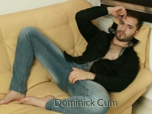Dominick_Cum