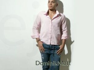 DominikMatt